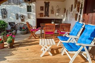 Charming blacksmith`s house @ Lake Bohinj - Bohinj - 5