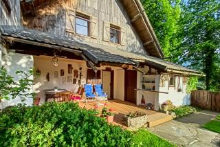Charming blacksmith`s house @ Lake Bohinj - Bohinj - 4