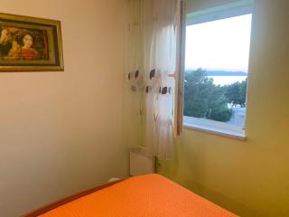 Family Apartment Green with a sea view and a free parking - Makarska - 1