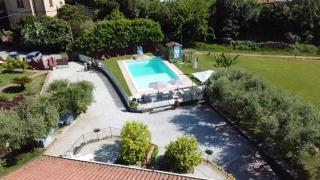 Villino Maria - Sarzana - 7