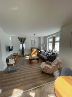Apartmenthaus Elbblick - 1