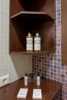 Apartamento Céntrico Sibarys - 1 dormitorio- Calle Pintada - 5