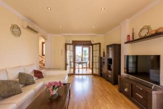 Apartamento Céntrico Sibarys - 1 dormitorio- Calle Pintada - Nerja - 0