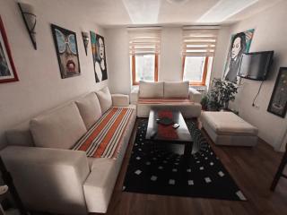 Apartment Centar - Sarajevo - 5