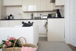 Ipswich Town Centre - Apartment 7 - 8