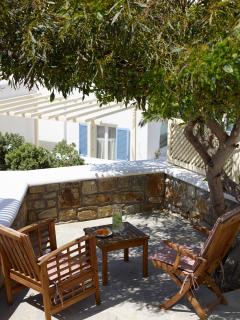 Vencia Boutique Hotel - Mykonos-stad - 7