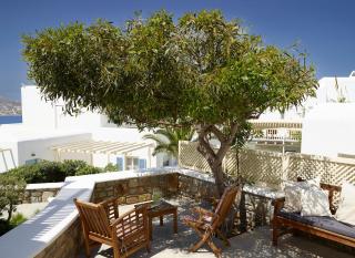 Vencia Boutique Hotel - Mikonos - 6