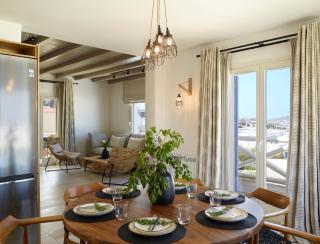 Vencia Boutique Hotel - Mikonos - 2