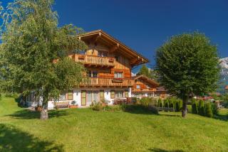 Appartement Hochwurzen - Schladming - 8