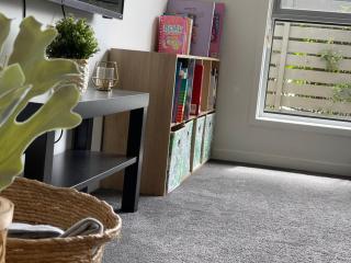 Family Holiday Vibe House in Dakabin - Dakabin - 9