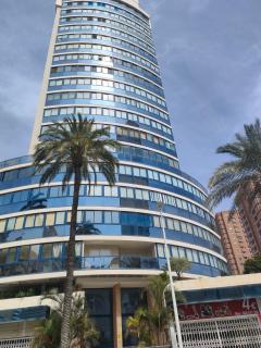 Luxury Esther Benidorm - Benidorm - 9