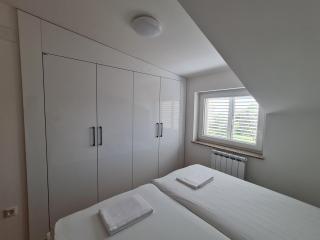 Sunrise apartments Nin - Nin - 1
