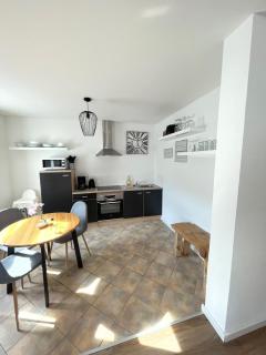 Apartmenthaus Elbblick Mühlberg - Bad Schandau - 5