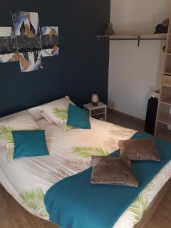 Gite moderne proche de Kaysersberg av jacuzzi privé - Orbey - 5