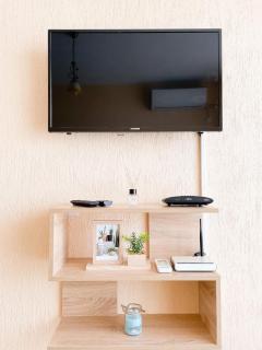 Blue Sky Apartments - Nesebar - 8