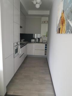 Apartament 57 Playa Baltis - Międzyzdroje - 3