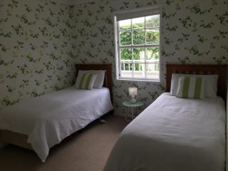 Nelson Park House - Napier - 8
