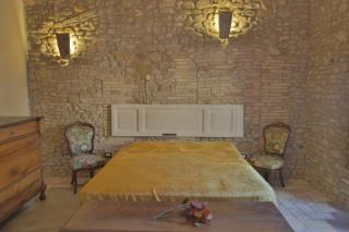 Palazzo Antico nella piazza di Montepagano - 6