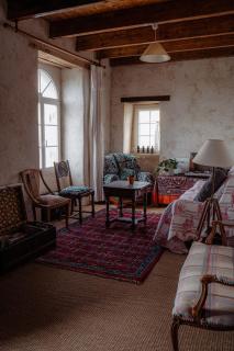 LE MOULIN DU COUFFON - Kerlouan - 8