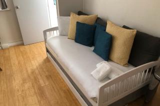Trendy 1 Bedroom Apartment in the Heart of London - Londra - 9