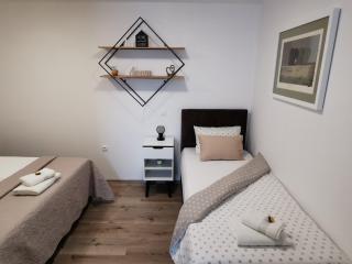 Apartments Alexandra - 5