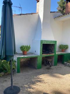 Aventura II - Navaluenga - 2