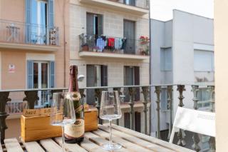 ApartEasy - Turo Park with lovely balcony - Barcelone - 5