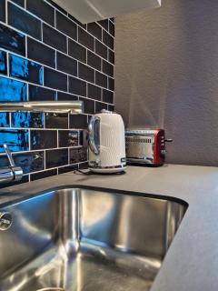 Apartamentos Valle de Ordesa-Torla - Torla - 1