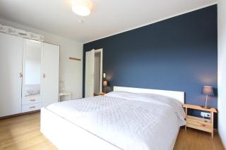 Haus Holgünt Whg 6 OG - Kellenhusen - 1