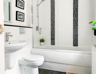 Maple House - Quaint Victorian Home With Free Parking - 6