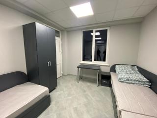 AF TRANS Hotel - - 6