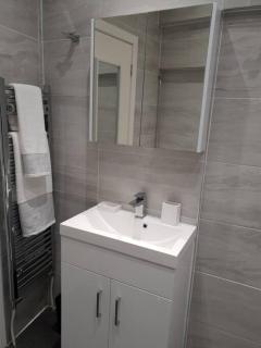 Star London Brent Street Cosy 1-Bed Hideaway - 3
