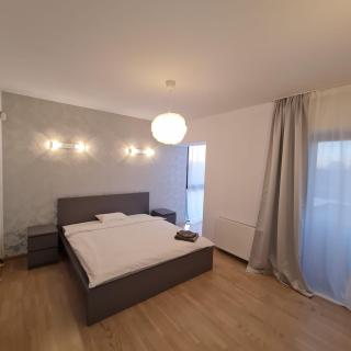 White Galaxy Villa - Otopeni - 6