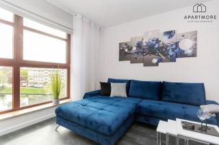 City Center - Torunska 18 by Apartmore - 8