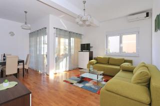 New! Apartment Gabriella 4+2, Privlaka - Privlaka - 6
