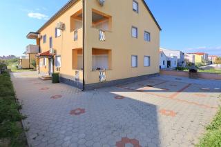 New! Apartment Gabriella 4+2, Privlaka - Privlaka - 8
