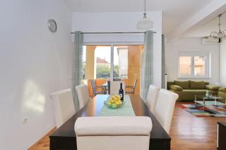 New! Apartment Gabriella 4+2, Privlaka - Privlaka - 7