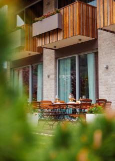 Boutique Skipass Superior Hotel - Kranjska Gora - 8