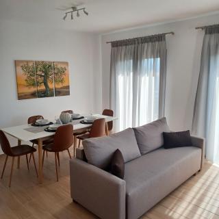Anesi Vista Apartment - Vasiliki - 4