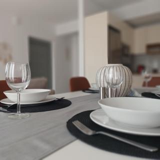Anesi Vista Apartment - Vasiliki - 2
