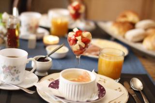 B&B Le flaneur - Brugge - 1