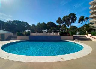 Apartamentos Cataluña Palmyra - Salou - 5