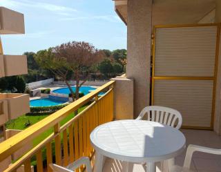 Apartamentos Cataluña Palmyra - Salou - 9