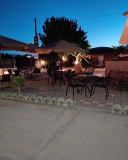 AK VILLAGE ROOMS - Drepano - 9