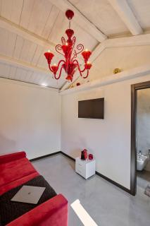 Simone Cenedese Murano Apartments - Ambra - Venice - 9