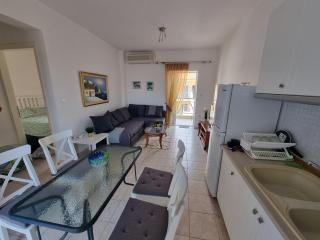 Lucas3 Lux Flogita apartment - Flogita - 9