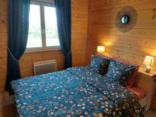 Entre Lacs Et Montagnes , Maison individuelle,lits préparés, parking et ménage inclus - Barésia-sur-lʼAin - 5