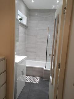 Star London Brent Street Cosy 1-Bed Hideaway - 4