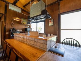 SUMITSUGU HOUSE East - Kumamoto - 3
