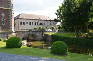 Haras des Chartreux - Estaimbourg - 3